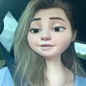 Meet your Posher, Candice